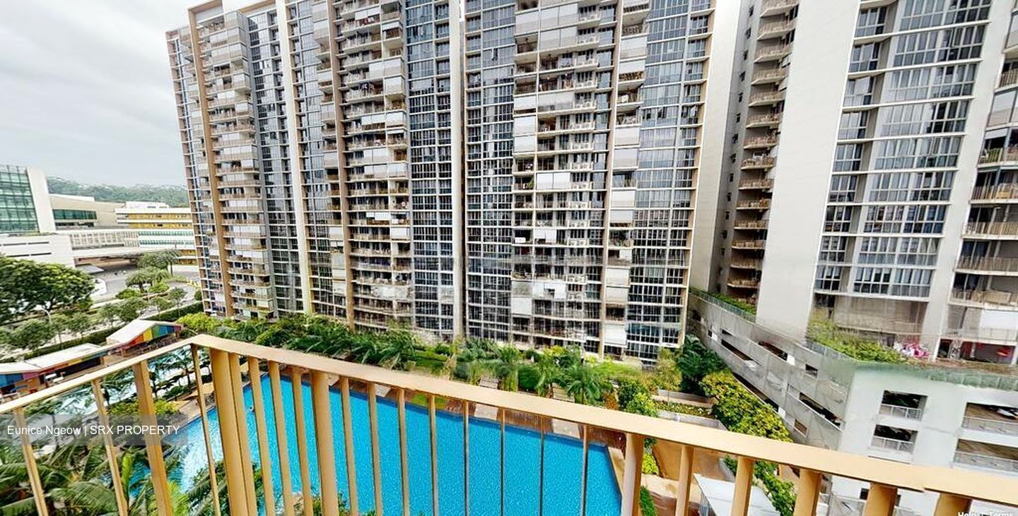 Sol Acres (D23), Condominium #473472361